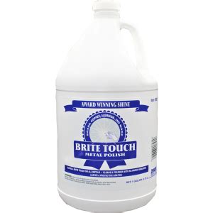 brite sheet metal|brite touch metal polish.